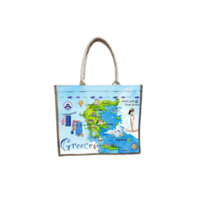 τουριστική τσάντα