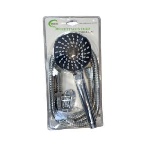 Τηλέφωνο ντους με σπιράλ 1.5m για ευκολία και ποιότητα