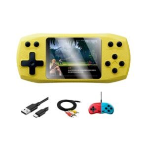 φορητή κονσόλα παιχνιδιών
