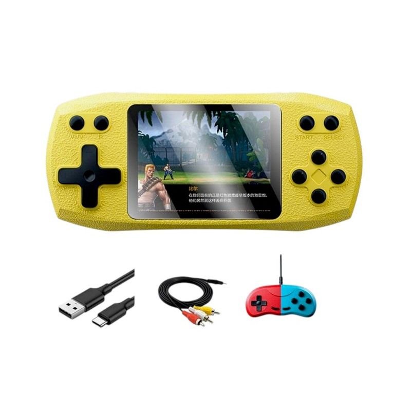 φορητή κονσόλα παιχνιδιών