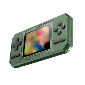 φορητή κονσόλα παιχνιδιών
