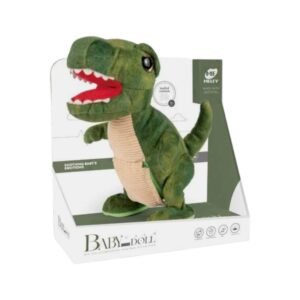 λούτρινος δεινόσαυρος