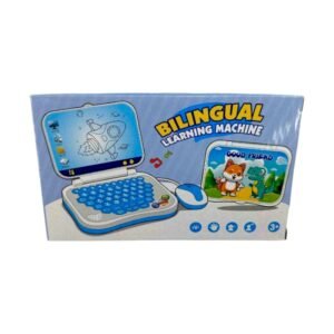 Παιδικό Εκπαιδευτικό Laptop