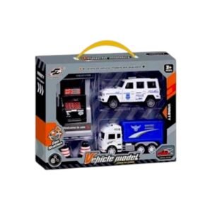 αστυνομικά οχήματα