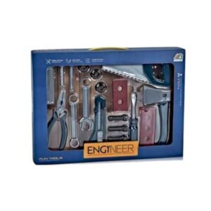 παιδικό σετ εργαλείων