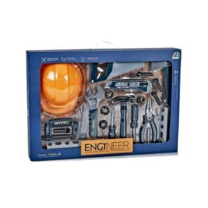 Παιδικό Σετ Εργαλείων