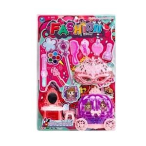 Παιδικό Σετ Ομορφιάς