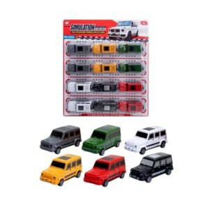 αυτοκινητάκια