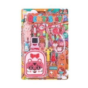 σετ ιατρικής