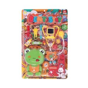 Παιδικό Σετ Ιατρικής