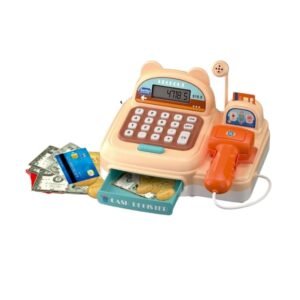 ταμειακή μηχανή