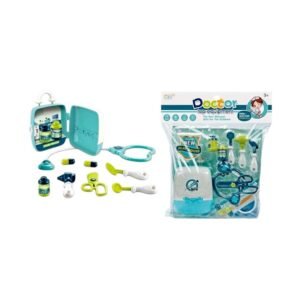 βαλιτσάκι ιατρικής