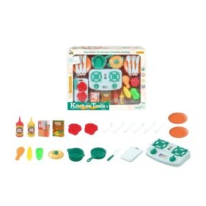 σετ εστίας μαγειρέματος