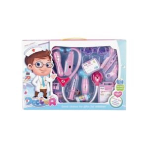 Παιδικό Σετ Ιατρικής