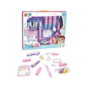 Παιδικό Σετ Ιατρικής