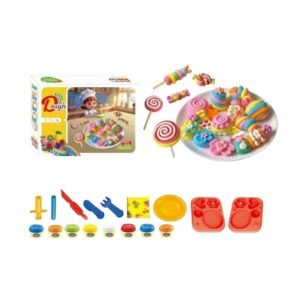 πλαστελίνη