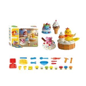 Σετ κατασκευών DIY