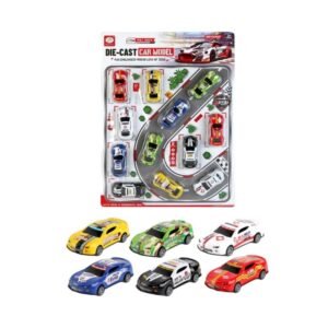 σετ αυτοκινητάκια