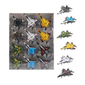 σετ αεροπλανάκια