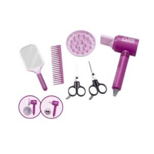 Παιδικό Σετ Κομμωτικής