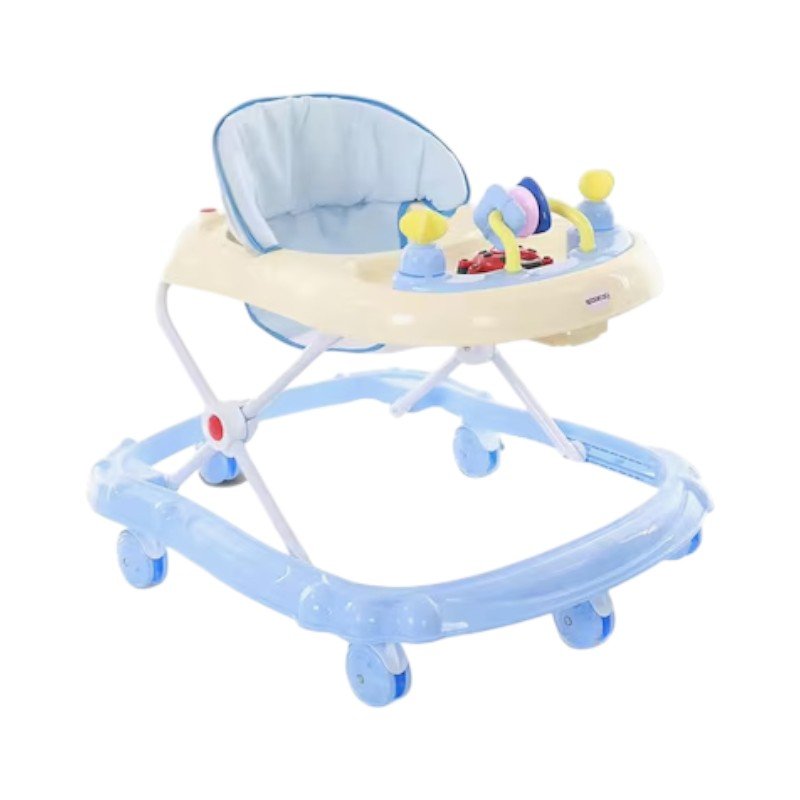 βρεφική περπατούρα