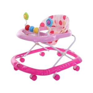 βρεφική περπατούρα