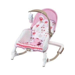 βρεφική κούνια