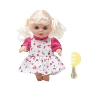 κούκλα μωρό