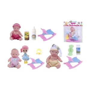 Κούκλα Μωρό