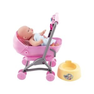 Παιδικό Καροτσάκι