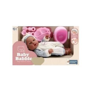 κούκλα μωρό