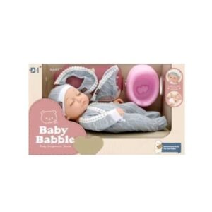 κούκλα μωρό