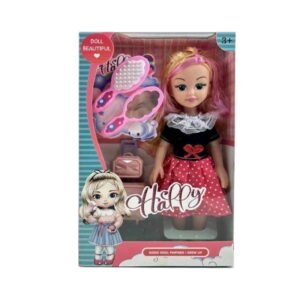 σετ κούκλας