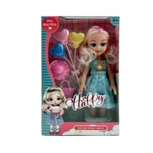 Σετ Κούκλας