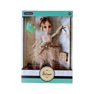 Συλλεκτική κούκλα