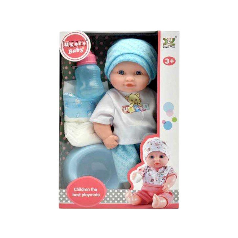 κούκλα μωρό