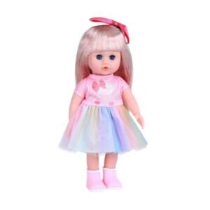 κούκλα μωρό