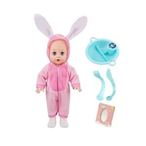 κούκλα μωρό