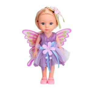 Κούκλα Νεράιδα