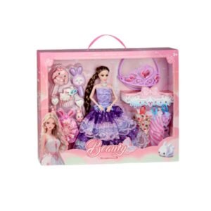 Σετ Κούκλας