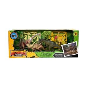 σετ δεινοσαύρων