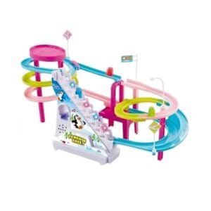 παιχνίδι τσουλήθρα