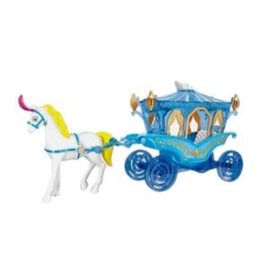 Άμαξα Πριγκίπισσας