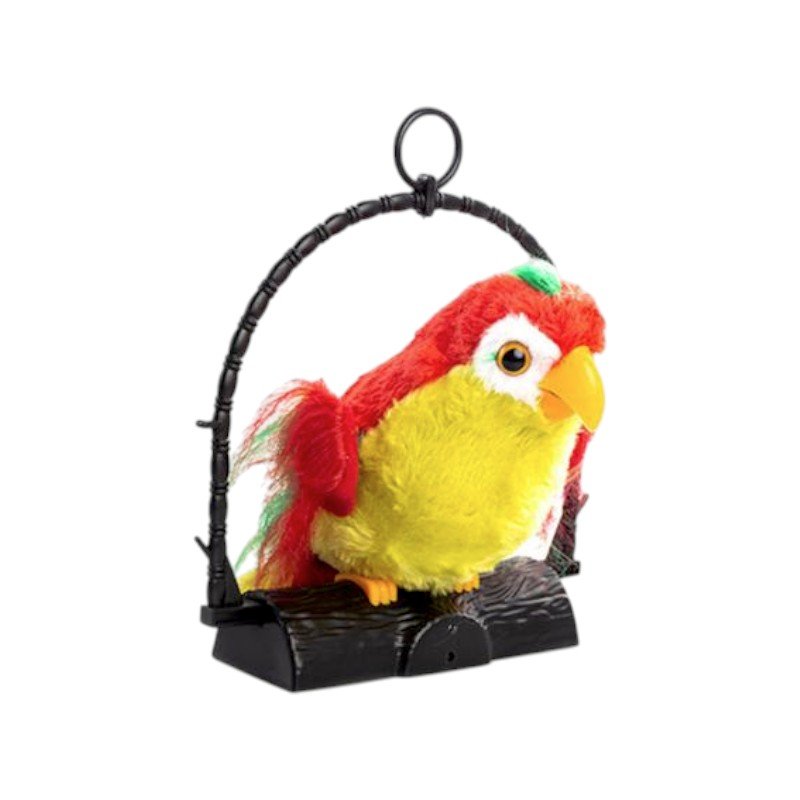 Ηλεκτρονικός Παπαγάλος