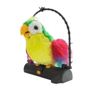 Ηλεκτρονικός Παπαγάλος