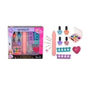 Παιδικό Σετ Περιποίησης