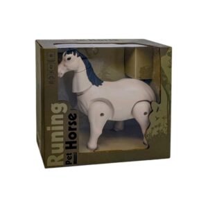 Ηλεκτρονικό Άλογο