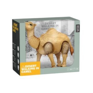 Ηλεκτρονική Καμήλα