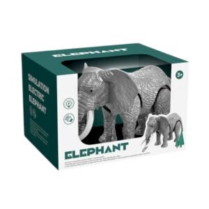 Ηλεκτρονικός Ελέφαντας