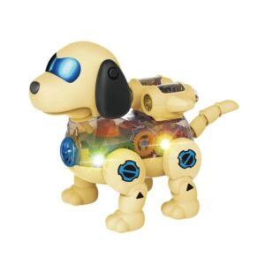 Ηλεκτρονικό Σκυλάκι